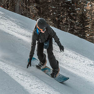 Snowboarding Lessons | Private Lessons and Classes for Kids and Adults